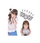 心愛♡紗南 スタンプ（個別スタンプ：11）