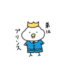 Toriベイビー ミュージカルモーツァルト編（個別スタンプ：6）