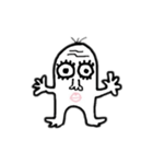 謎の人②（個別スタンプ：13）