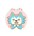 うるっとうるふ（個別スタンプ：9）