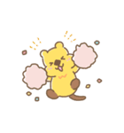 うるっとうるふ（個別スタンプ：15）