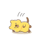 うるっとうるふ（個別スタンプ：23）