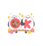 渚桜くんん（個別スタンプ：3）