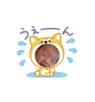渚桜くんん（個別スタンプ：13）