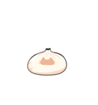 迷彩猫の華麗なる日常（個別スタンプ：3）