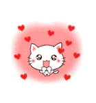 気楽に使える❤日常スタンプ（個別スタンプ：12）