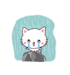 気楽に使える❤日常スタンプ（個別スタンプ：13）