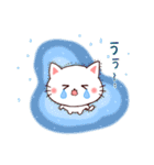 気楽に使える❤日常スタンプ（個別スタンプ：16）