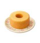 ミニチュアコレクション1［スイーツ編］（個別スタンプ：20）