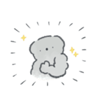 もしかしたら使えるコアラのスタンプ（個別スタンプ：38）