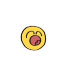 月田のスタンプ2▼（個別スタンプ：11）