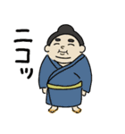 日々を生きる動物たち4（個別スタンプ：4）