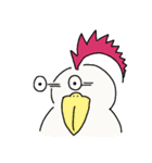 日々を生きる動物たち4（個別スタンプ：14）