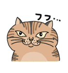日々を生きる動物たち4（個別スタンプ：33）