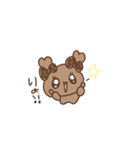 ふわきゅんのお絵描き♡ぎゃる【小さめ】（個別スタンプ：6）