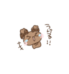 ふわきゅんのお絵描き♡ぎゃる【小さめ】（個別スタンプ：8）
