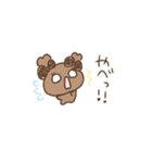 ふわきゅんのお絵描き♡ぎゃる【小さめ】（個別スタンプ：10）