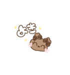 ふわきゅんのお絵描き♡ぎゃる【小さめ】（個別スタンプ：14）