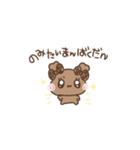 ふわきゅんのお絵描き♡ぎゃる【小さめ】（個別スタンプ：26）