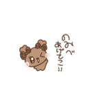 ふわきゅんのお絵描き♡ぎゃる【小さめ】（個別スタンプ：27）