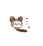 ふわきゅんのお絵描き♡ぎゃる【小さめ】（個別スタンプ：28）