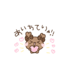 ふわきゅんのお絵描き♡ぎゃる【小さめ】（個別スタンプ：32）
