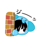 まいのオプチャ挨拶スタンプ（個別スタンプ：31）