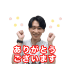 黒木和哉の日常♪（個別スタンプ：7）