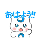 ラメフォルスタンプ！ 2（個別スタンプ：1）