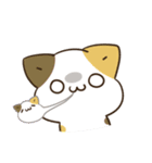 毎日五月病なねこたち23（個別スタンプ：16）