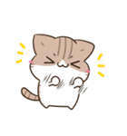 毎日五月病なねこたち23（個別スタンプ：31）