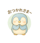 気づいたらペンギン使ってる！（個別スタンプ：2）