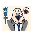 NKB2(ニキビ)（個別スタンプ：33）