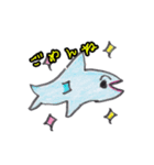 さといもの仲間はクセが強い。（個別スタンプ：6）