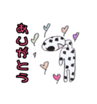 さといもの仲間はクセが強い。（個別スタンプ：20）
