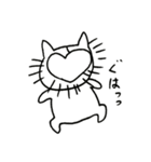 まゆうさぎの日常③（個別スタンプ：32）
