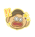 ガルスタンプ4（個別スタンプ：14）