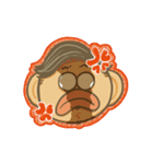 ガルスタンプ4（個別スタンプ：18）