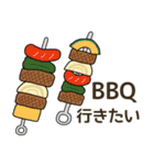 ココ行きたい（個別スタンプ：20）