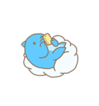 そらミル『13』（個別スタンプ：15）