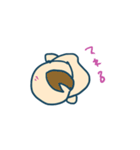キューピーちゃん返答集（個別スタンプ：13）