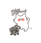 ねこのここねこ。2（個別スタンプ：24）