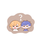 SEIYABA -パステル- 3（個別スタンプ：3）