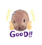 ぼくはコムギ！（個別スタンプ：2）