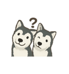 hash＆mac（個別スタンプ：2）