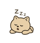 ねこ感情ダッシュ！（個別スタンプ：23）