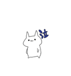 仕事はクソ（個別スタンプ：9）