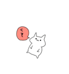 仕事はクソ（個別スタンプ：15）