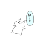 仕事はクソ（個別スタンプ：33）