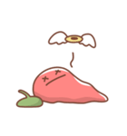 トウガラシの日常色々（個別スタンプ：21）